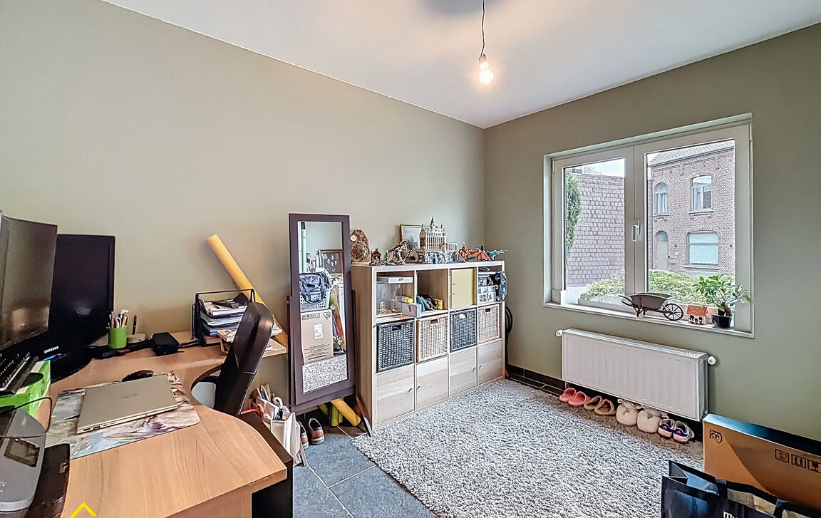 Huis te koop in Aalst