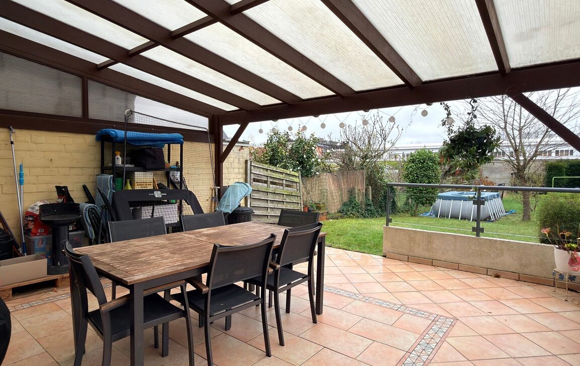 Huis te koop in Aalst