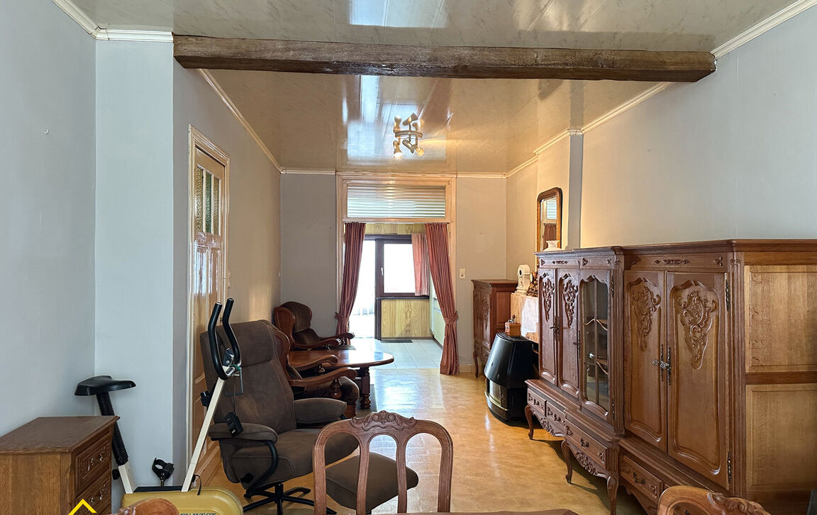 Huis te koop in Aalst