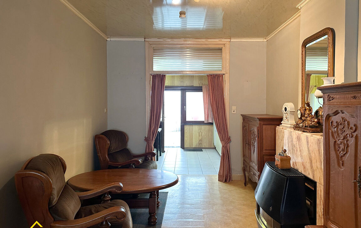 Huis te koop in Aalst