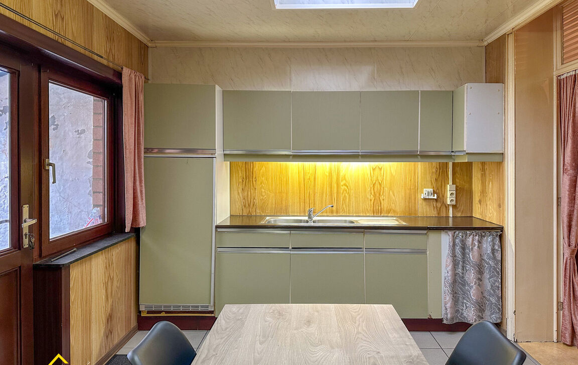 Huis te koop in Aalst