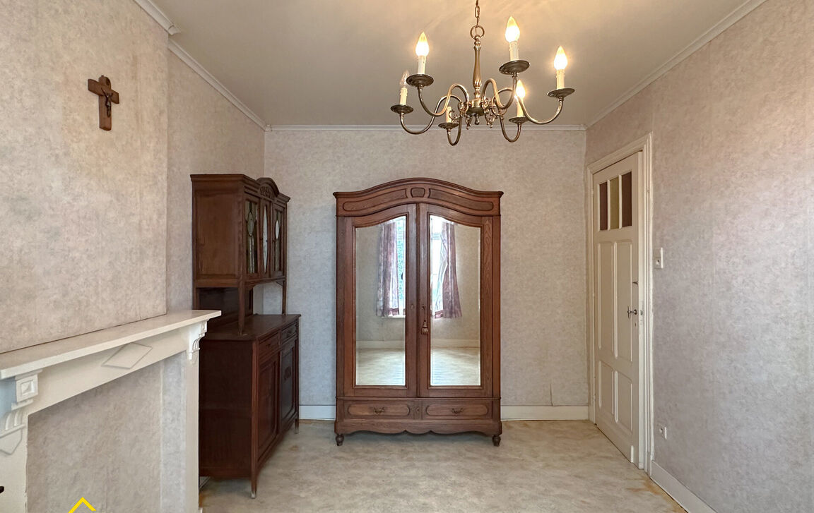 Huis te koop in Aalst