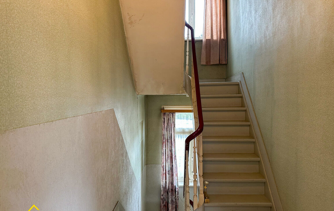 Huis te koop in Aalst