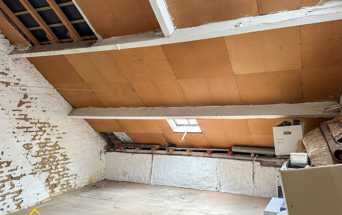 Huis te koop in Aalst