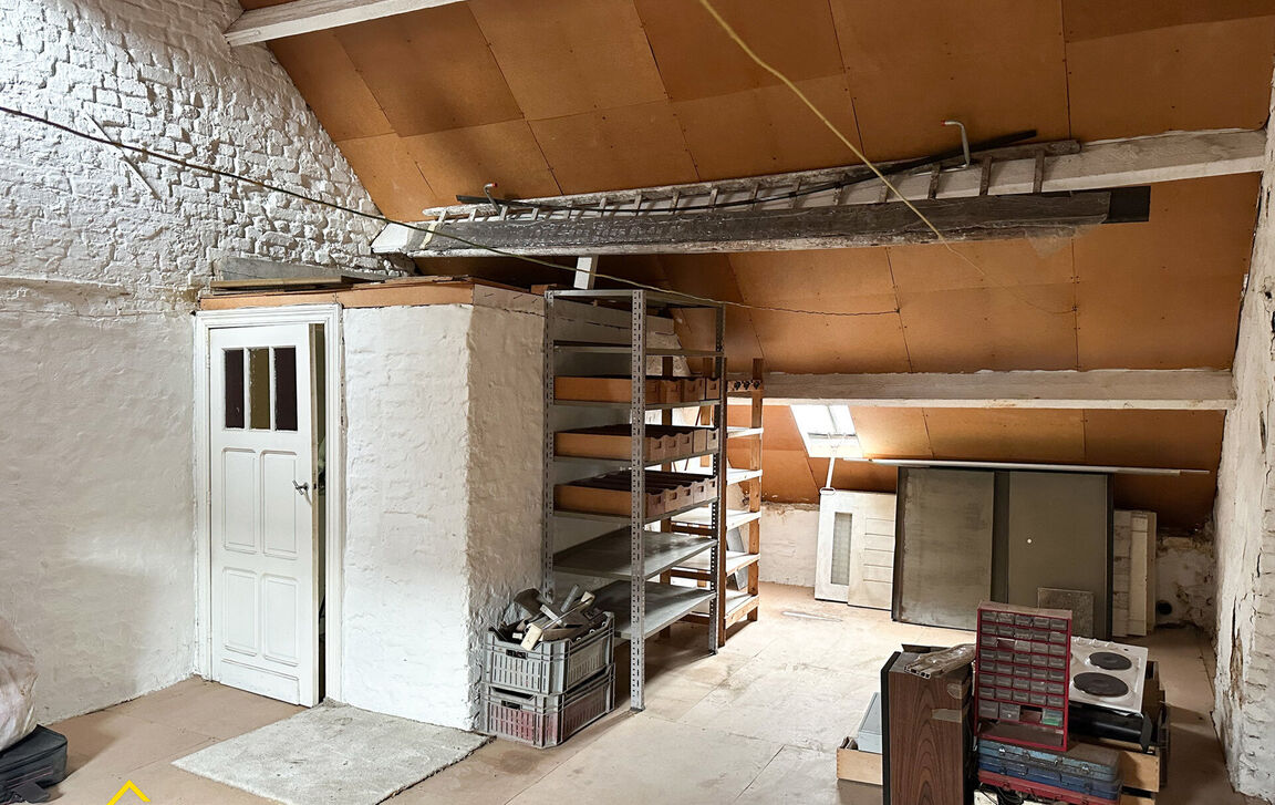 Huis te koop in Aalst