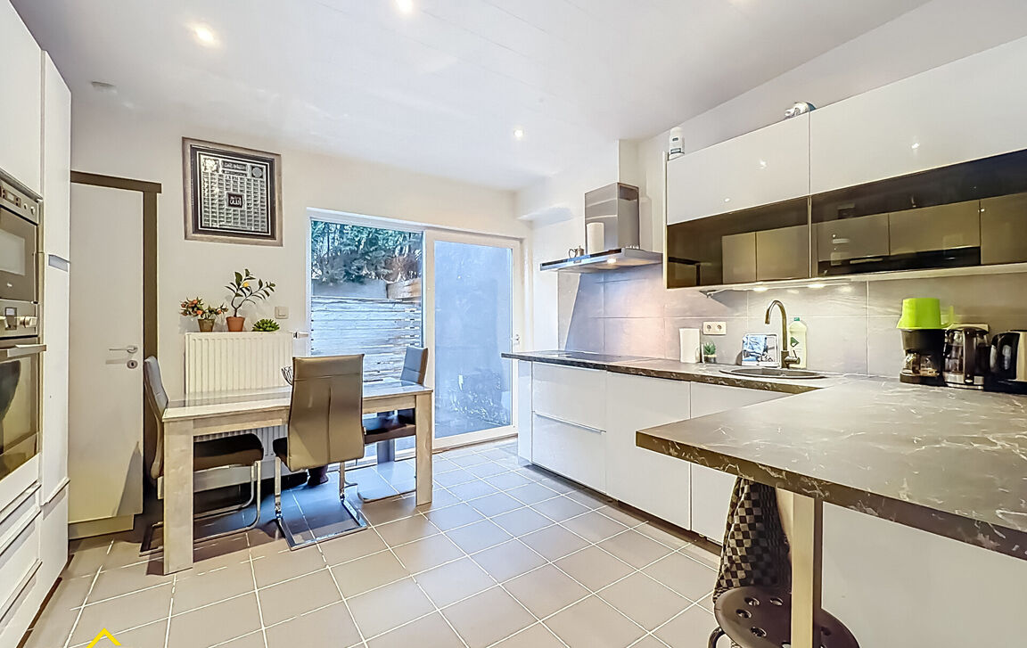 Huis te koop in Aalst