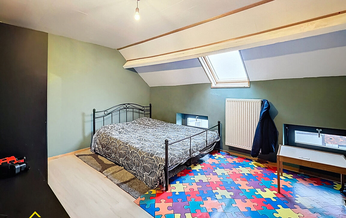 Huis te koop in Aalst