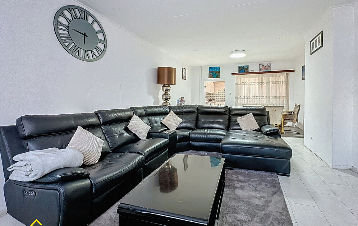 Huis te koop in Aalst