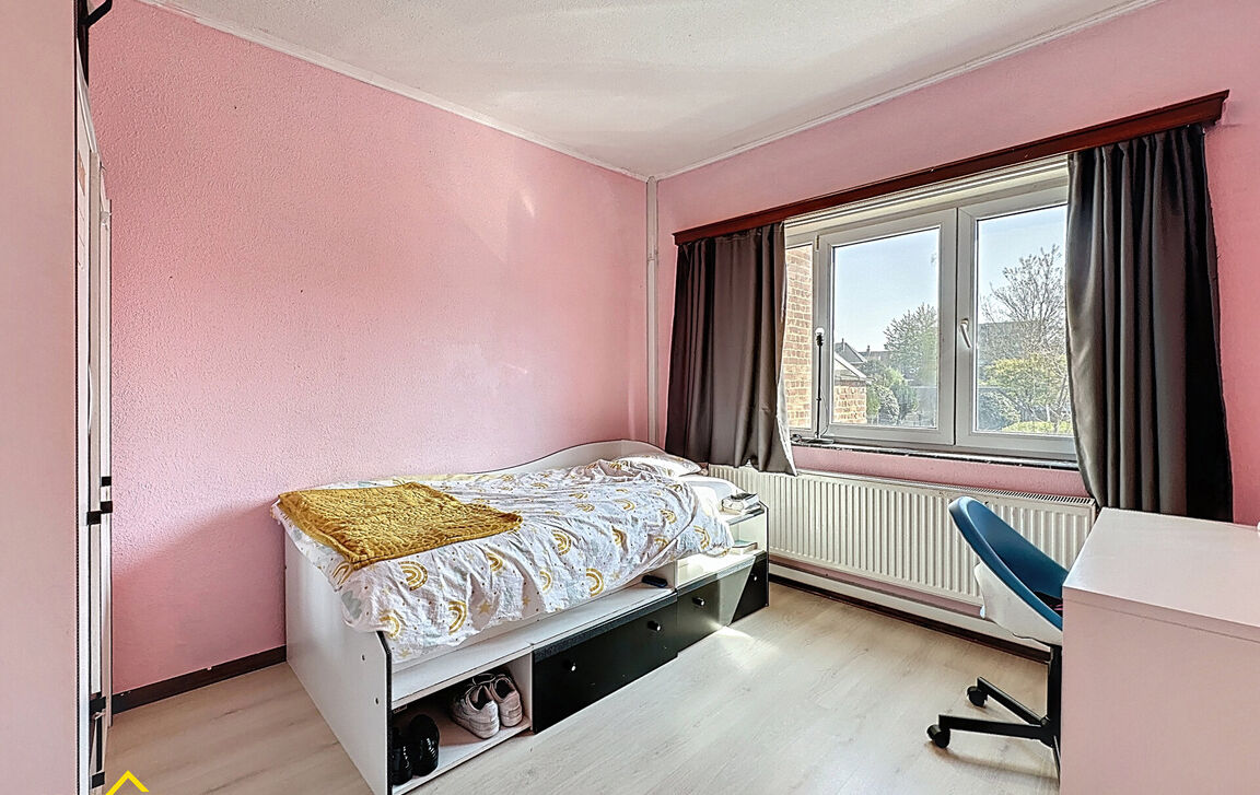 Huis te koop in Aalst