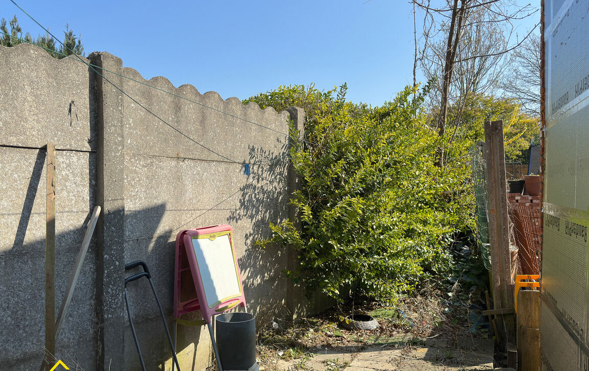 Huis te koop in Aalst