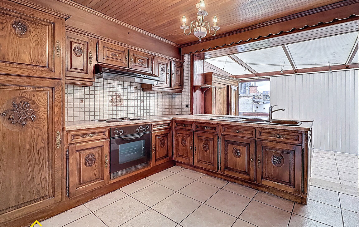 Huis te koop in Aalst