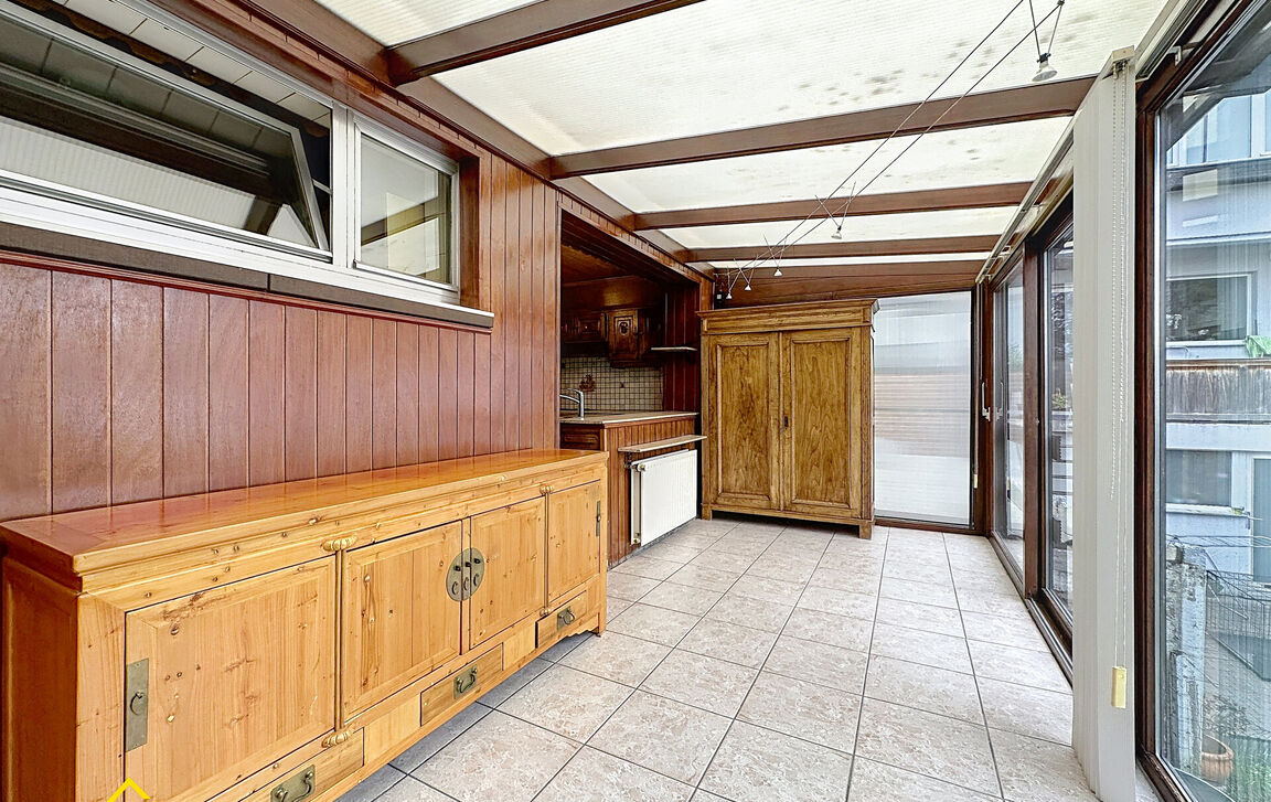 Huis te koop in Aalst