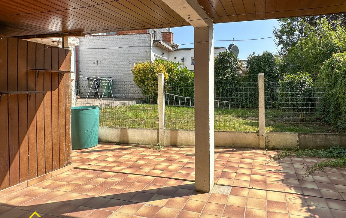 Huis te koop in Aalst