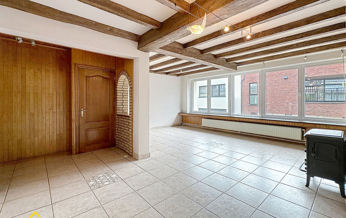 Huis te koop in Aalst