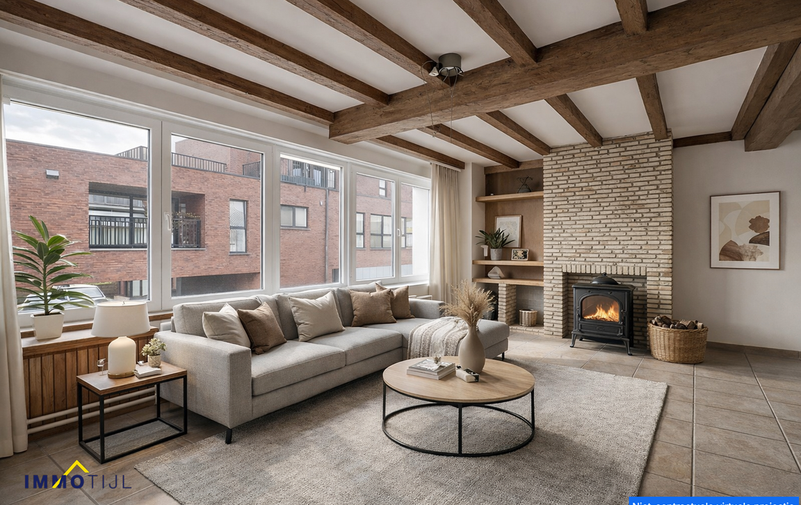 Huis te koop in Aalst