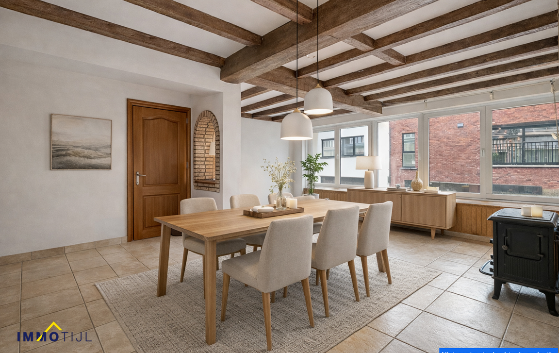 Huis te koop in Aalst