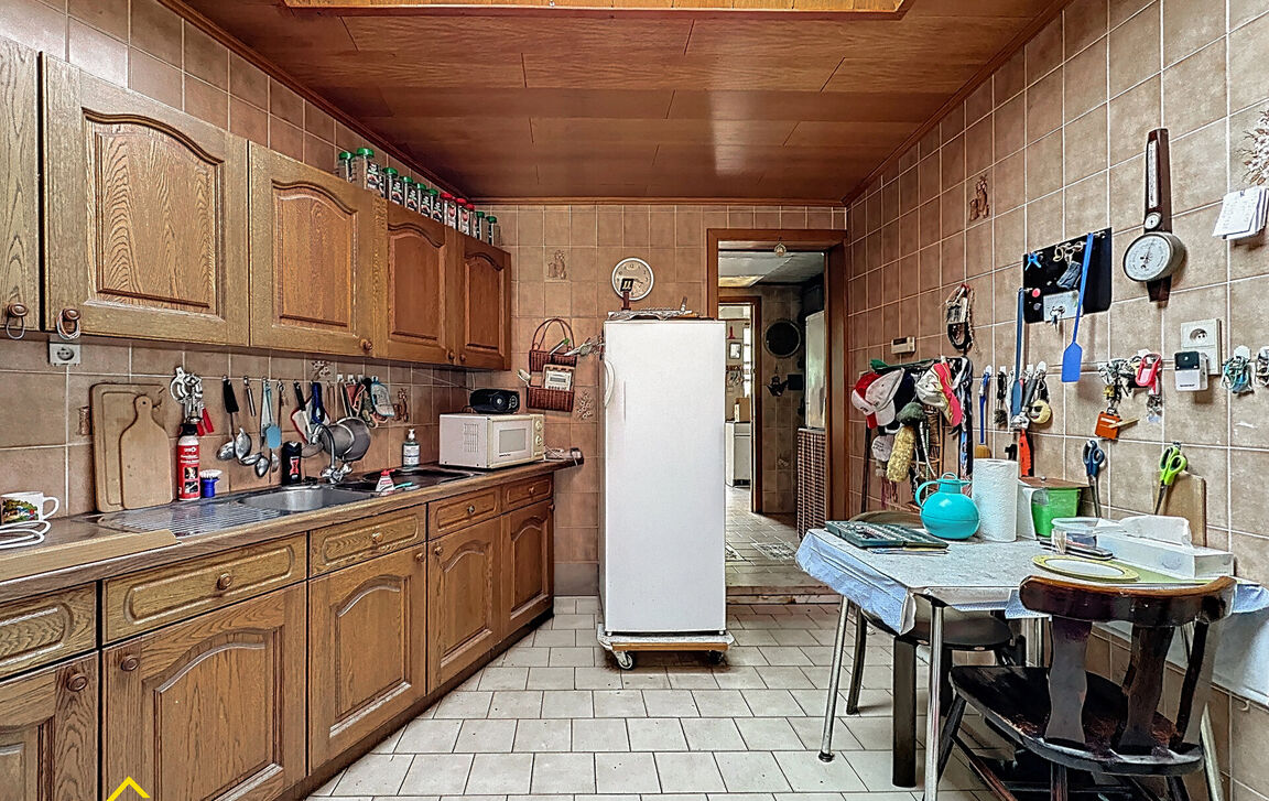 Huis te koop in Aalst