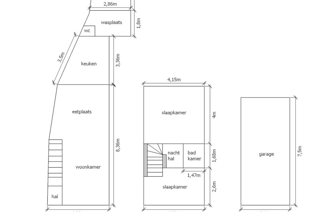 Huis te koop in Aalst