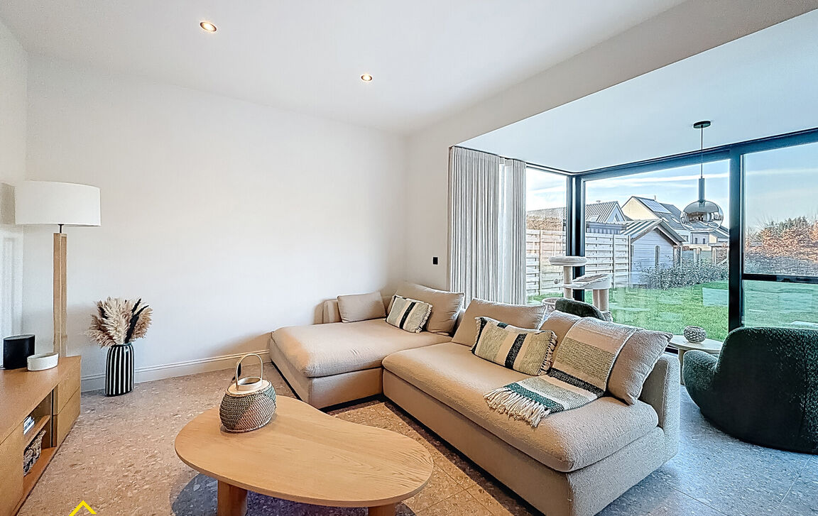 Huis te koop in Aalst