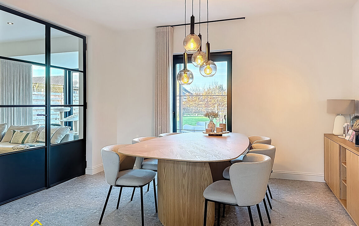 Huis te koop in Aalst