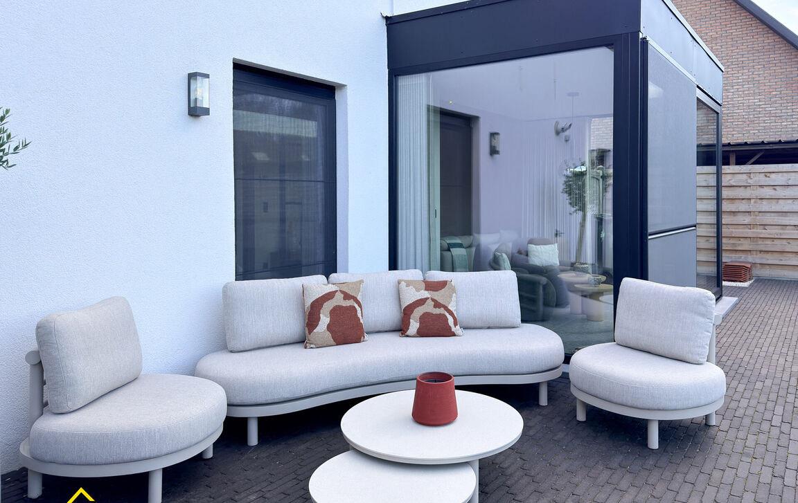 Huis te koop in Aalst