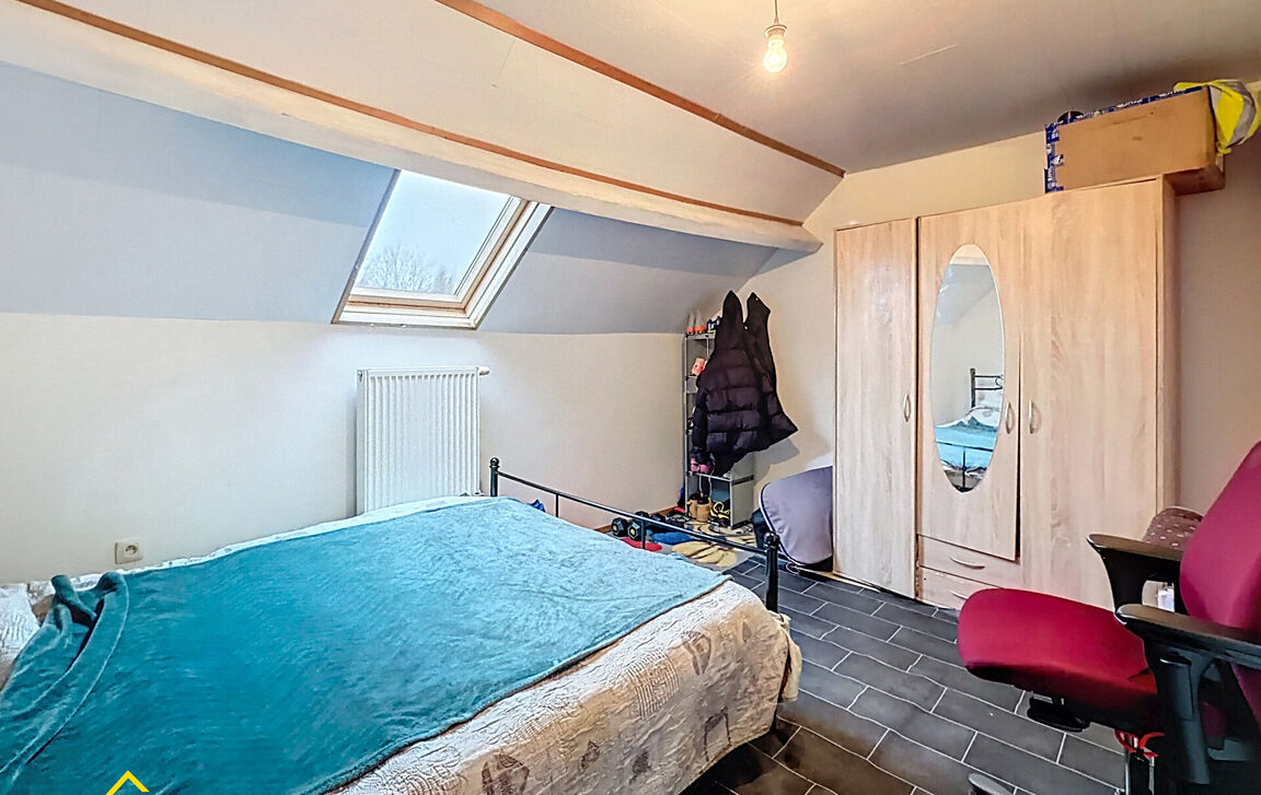 Huis te koop in Aalst