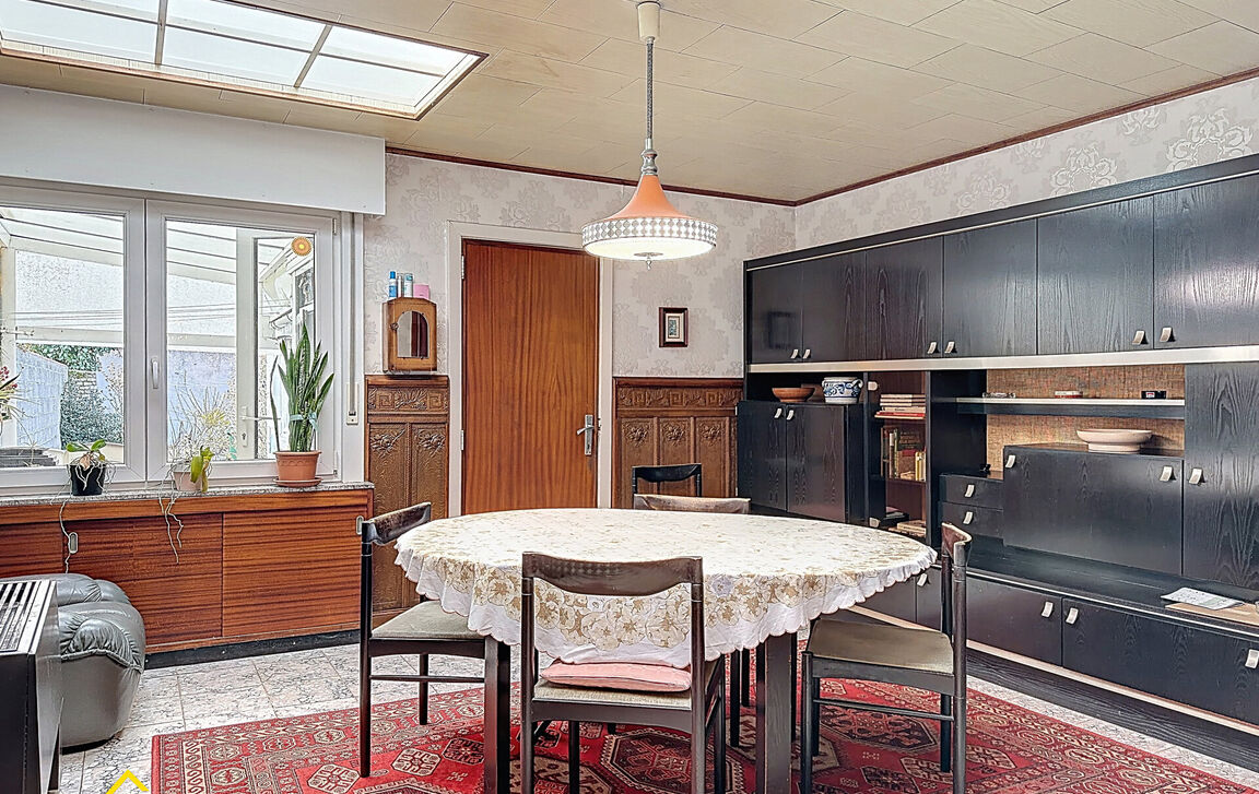 Huis te koop in Aalst