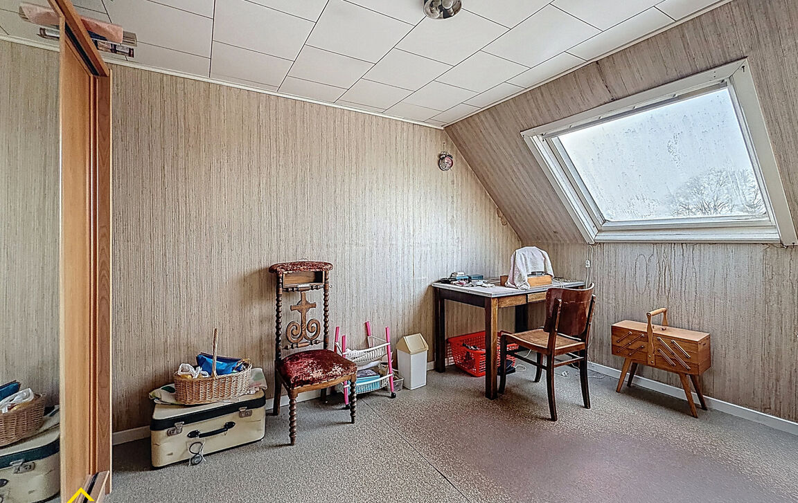 Huis te koop in Aalst