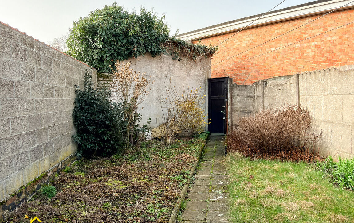 Huis te koop in Aalst