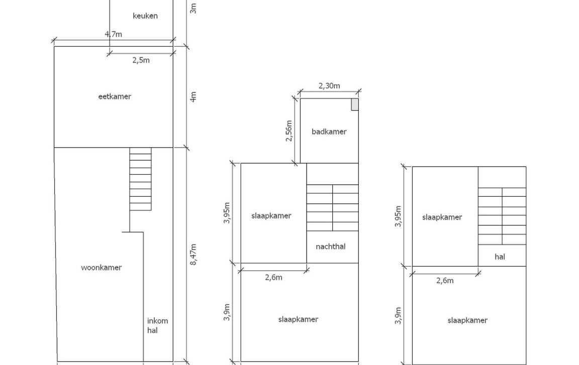 Huis te koop in Aalst