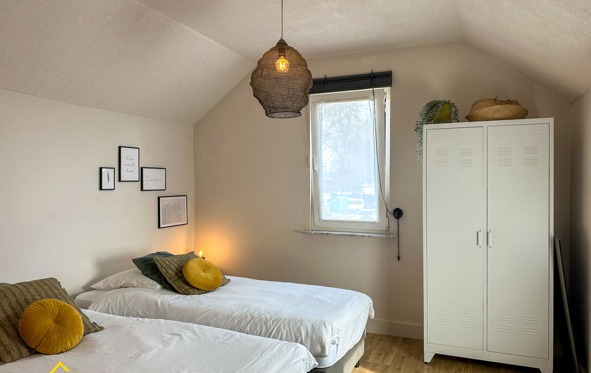 Huis te koop in Aalst
