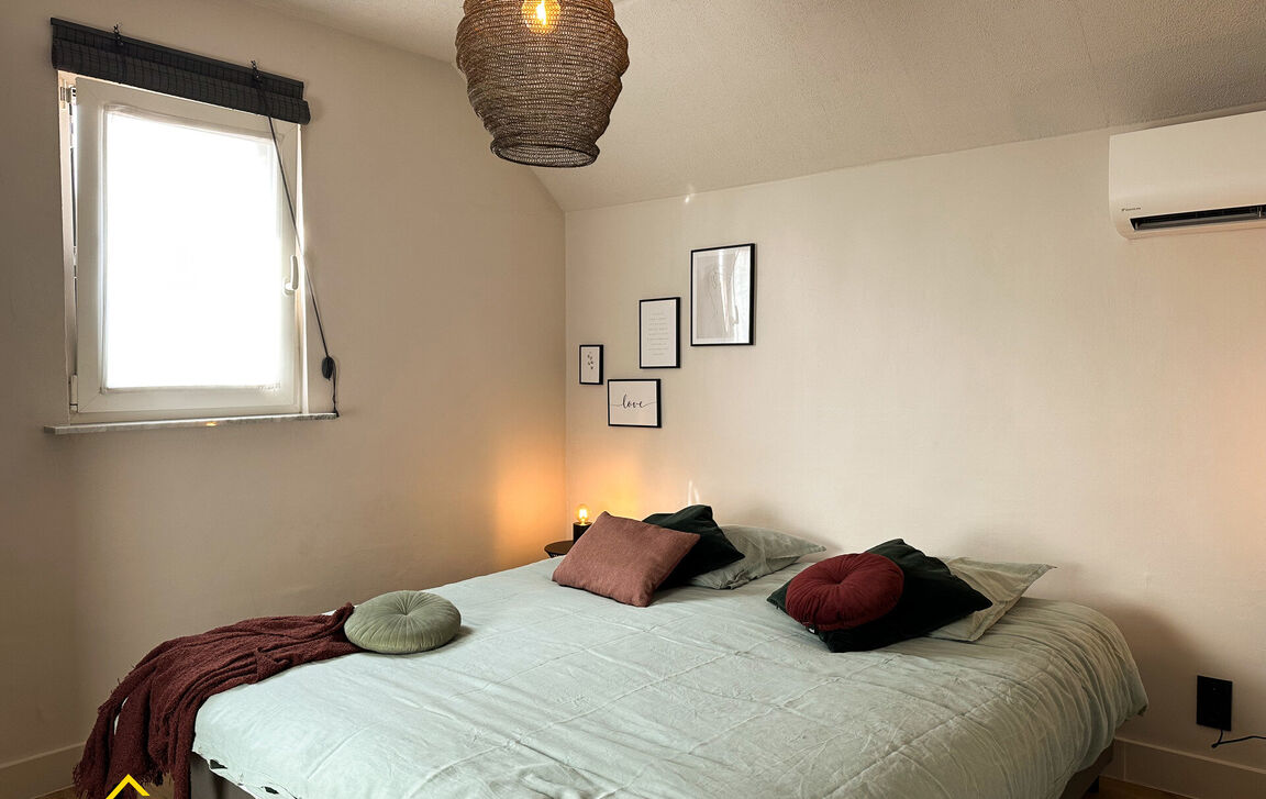 Huis te koop in Aalst
