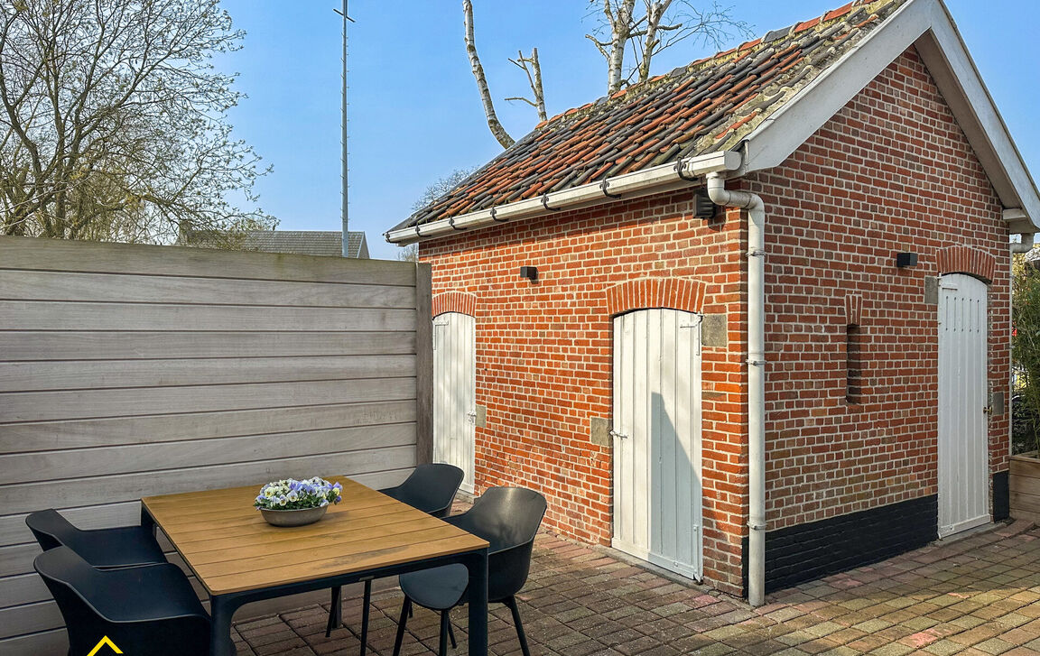Huis te koop in Aalst