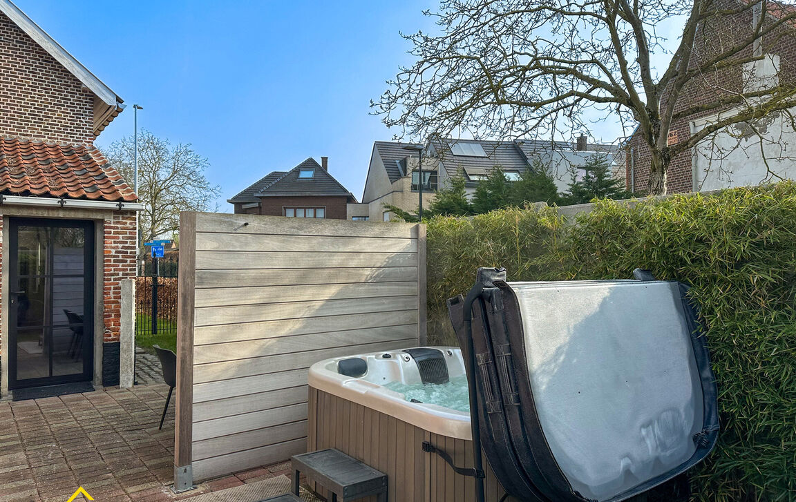Huis te koop in Aalst