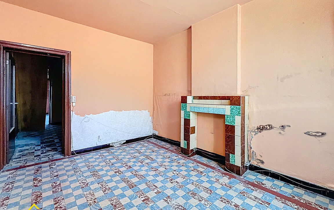 Huis te koop in Aalst
