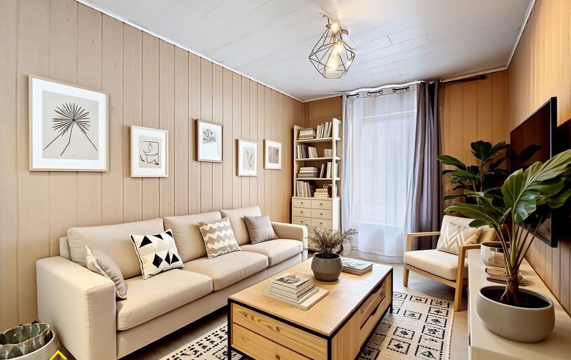 Huis te koop in Aalst