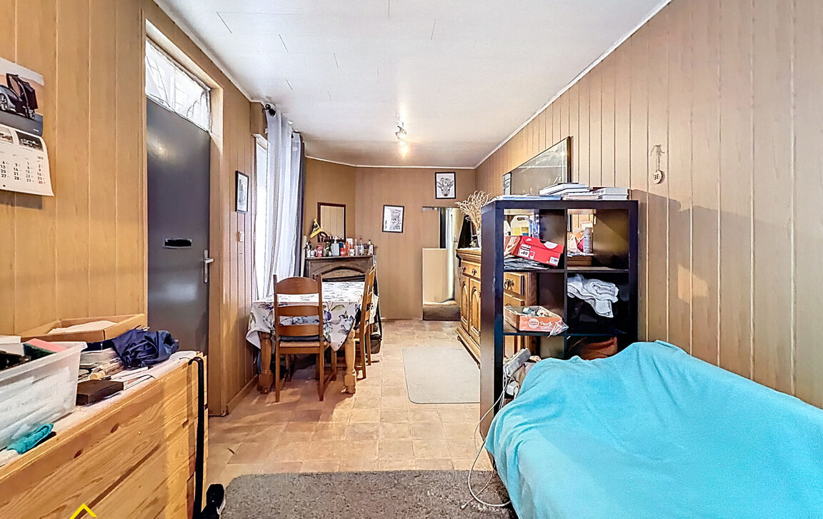 Huis te koop in Aalst