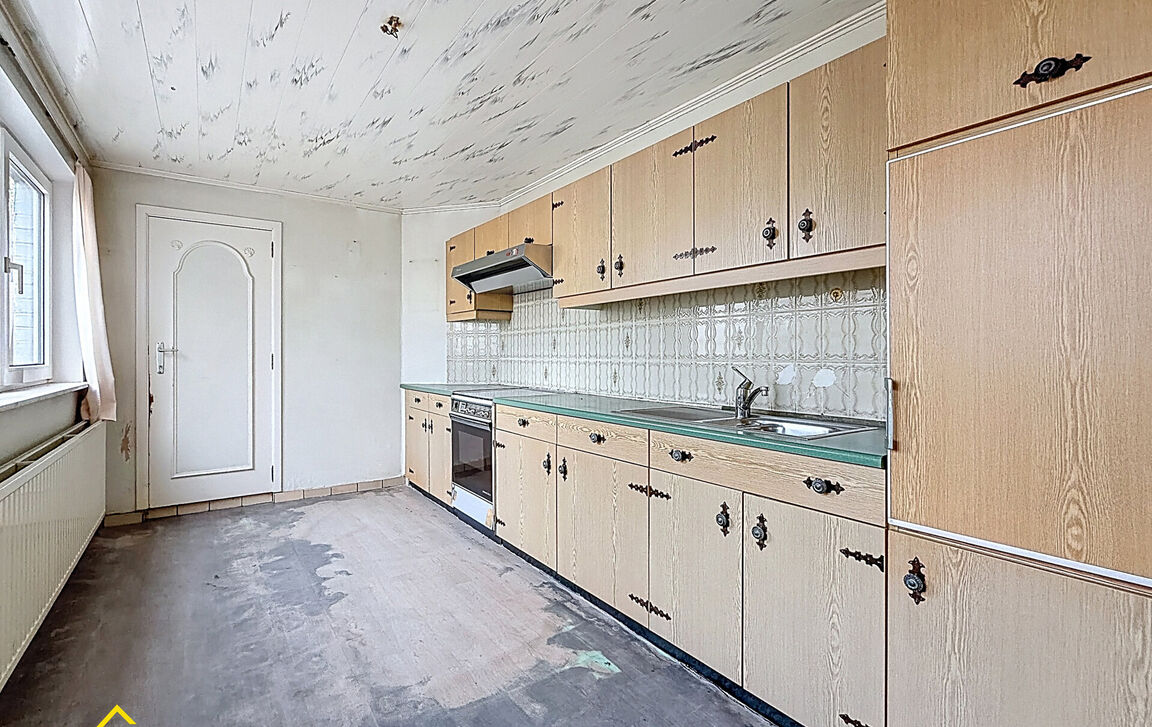 Huis te koop in Aalst