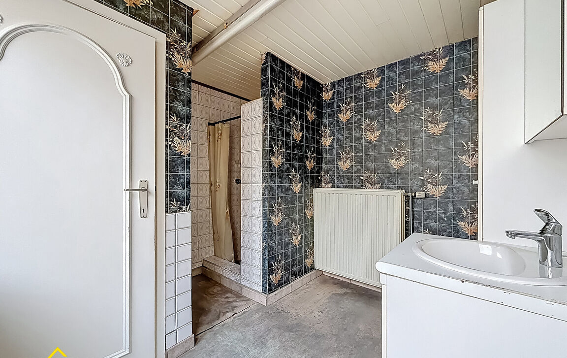 Huis te koop in Aalst