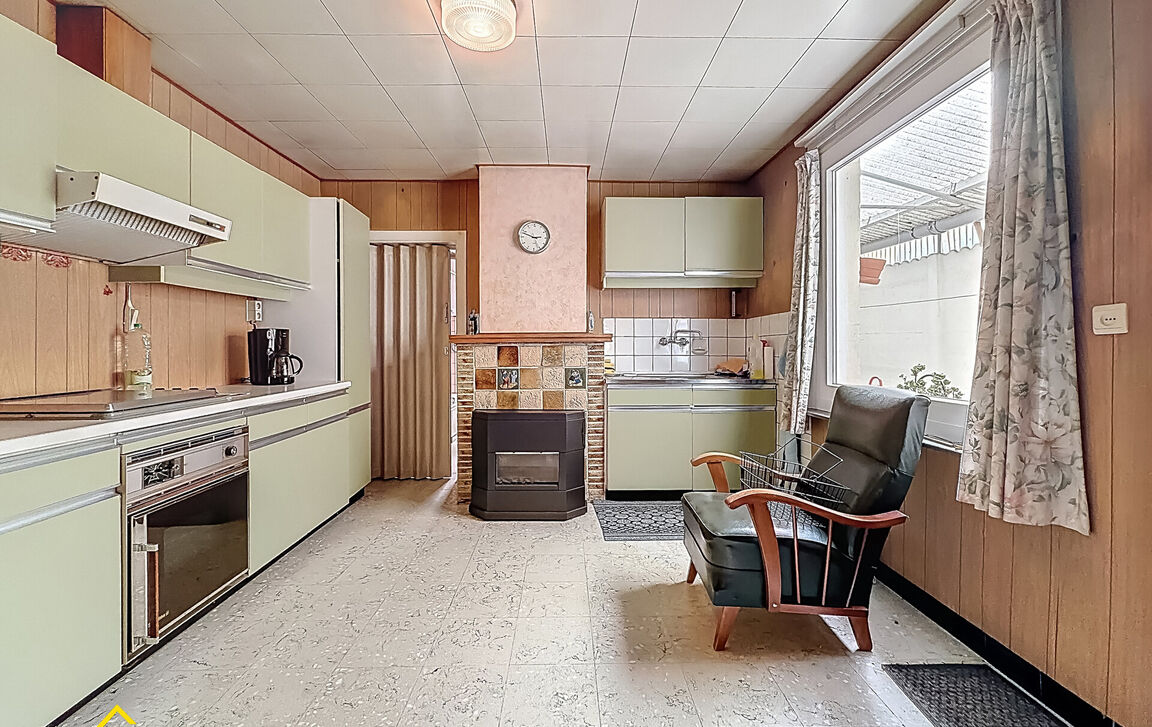Huis te koop in Aalst