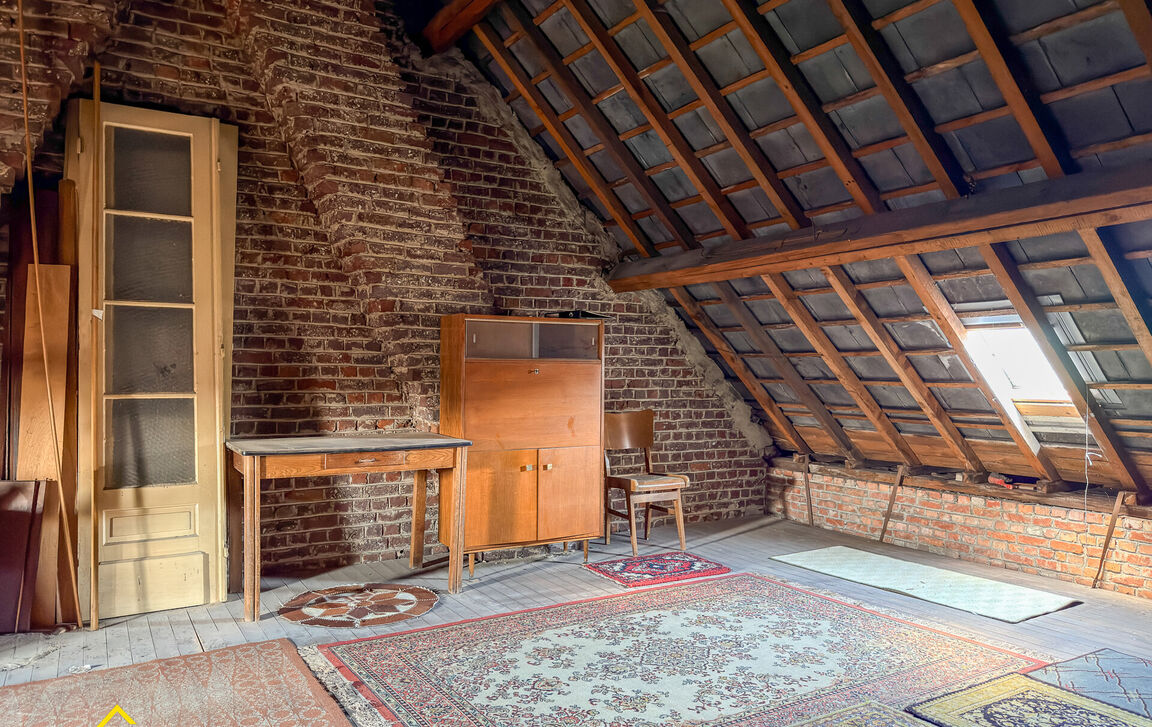 Huis te koop in Aalst