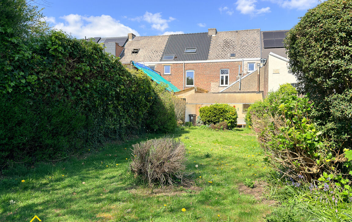 Huis te koop in Aalst