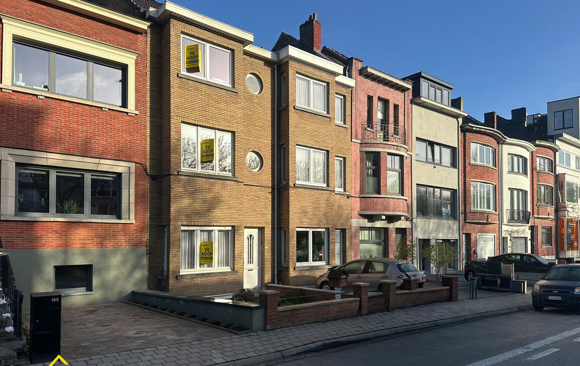 Huis te koop in Aalst