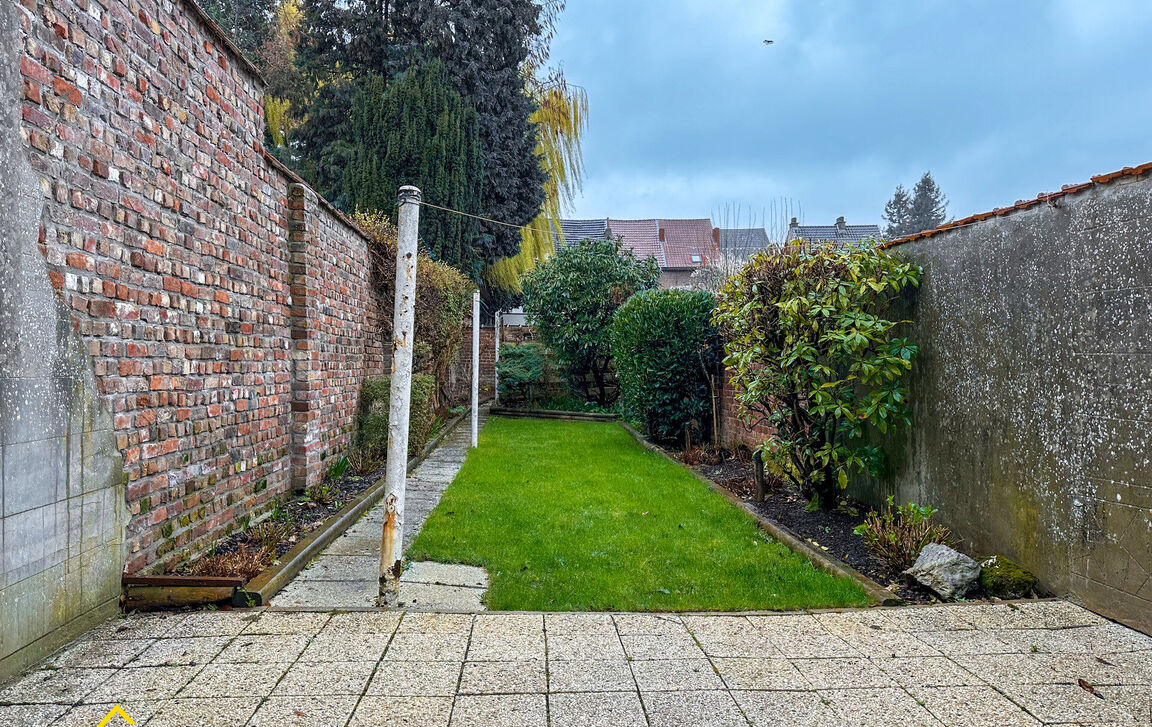 Huis te koop in Aalst