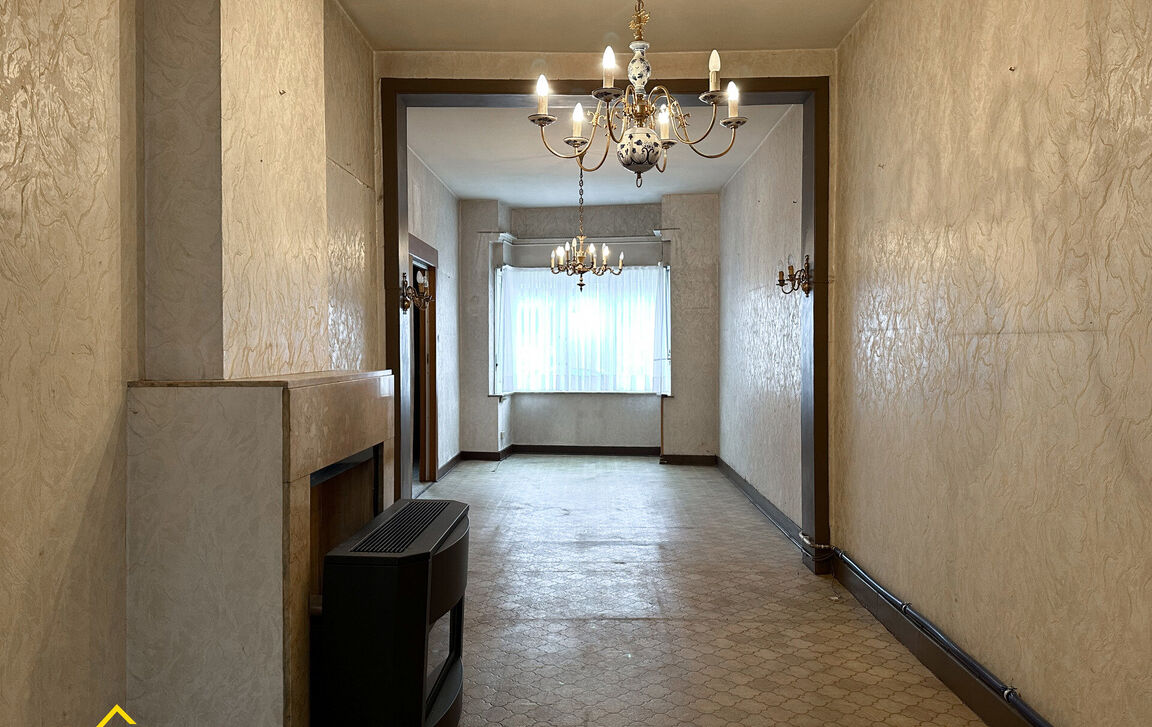Huis te koop in Aalst