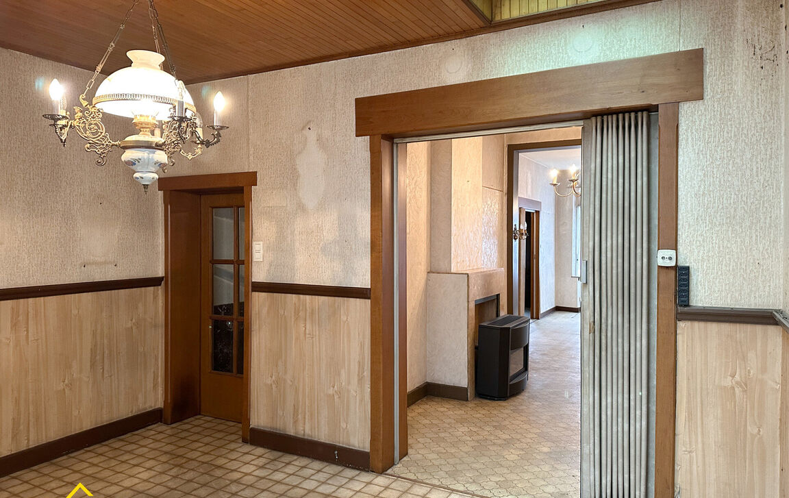 Huis te koop in Aalst