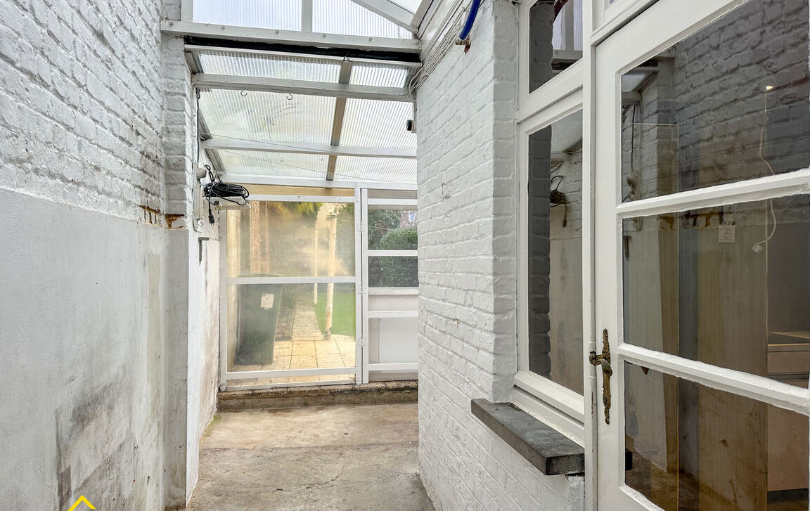 Huis te koop in Aalst