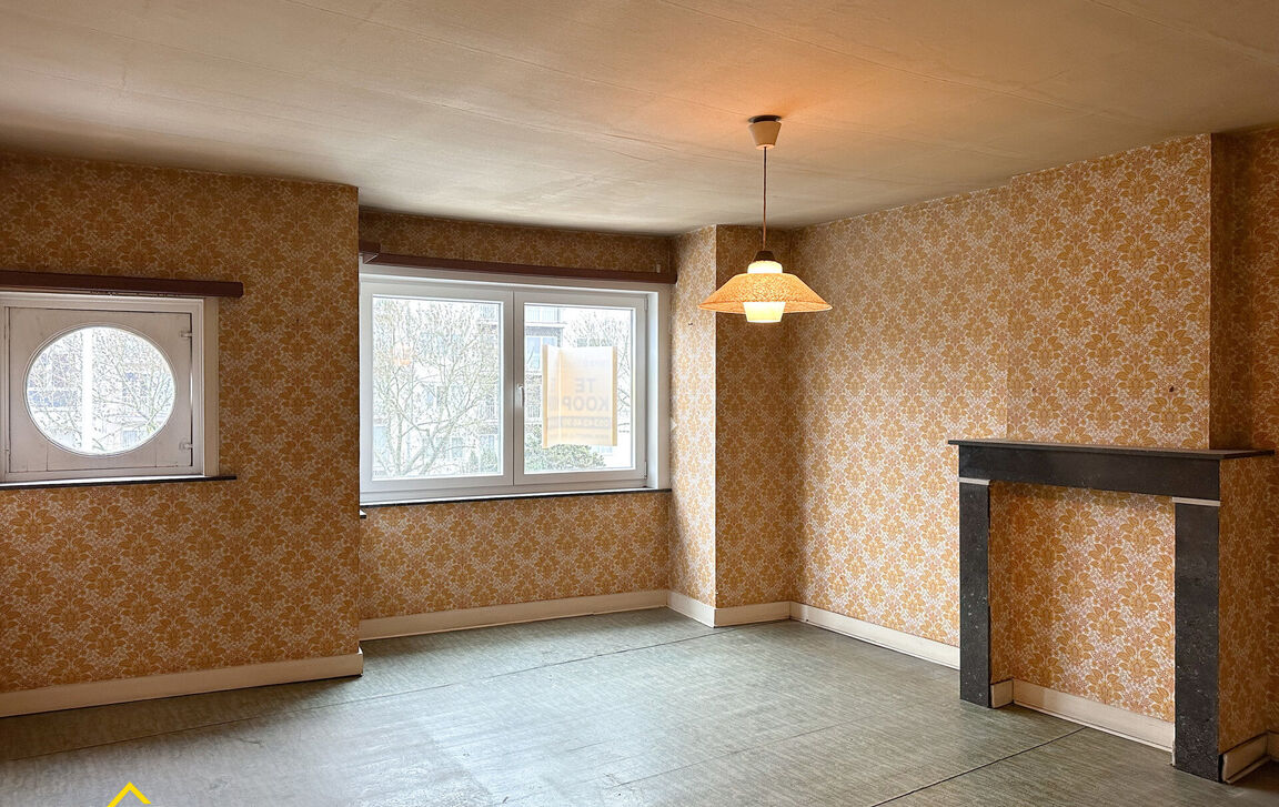 Huis te koop in Aalst