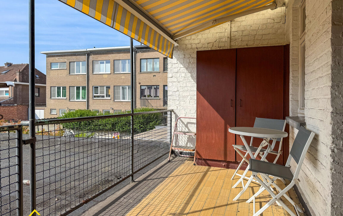 Huis te koop in Aalst