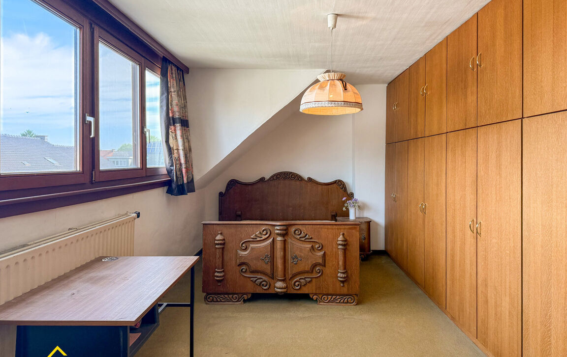 Huis te koop in Aalst